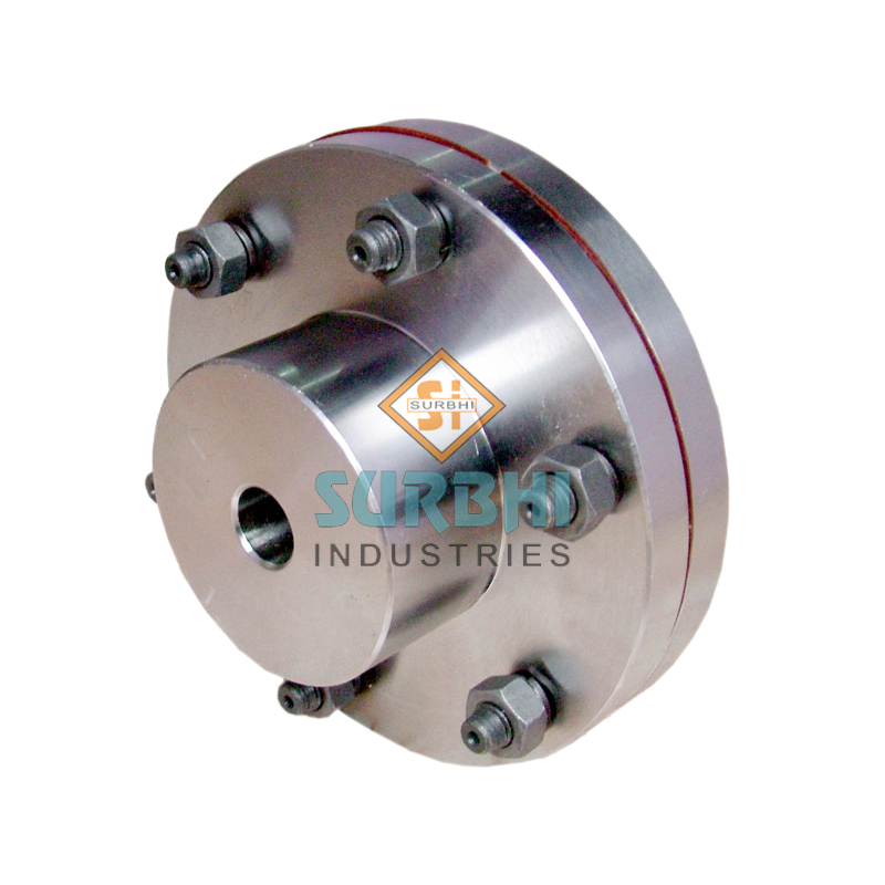 Rigid Coupling Rigid Coupling