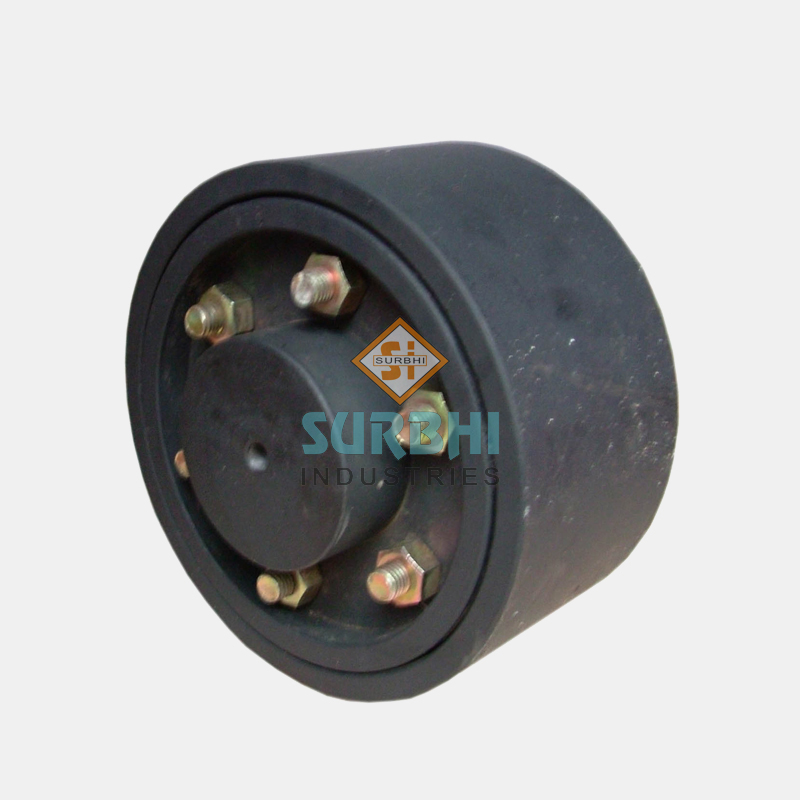 C. I. Brake Drum Coupling C. I. Brake Drum Coupling
